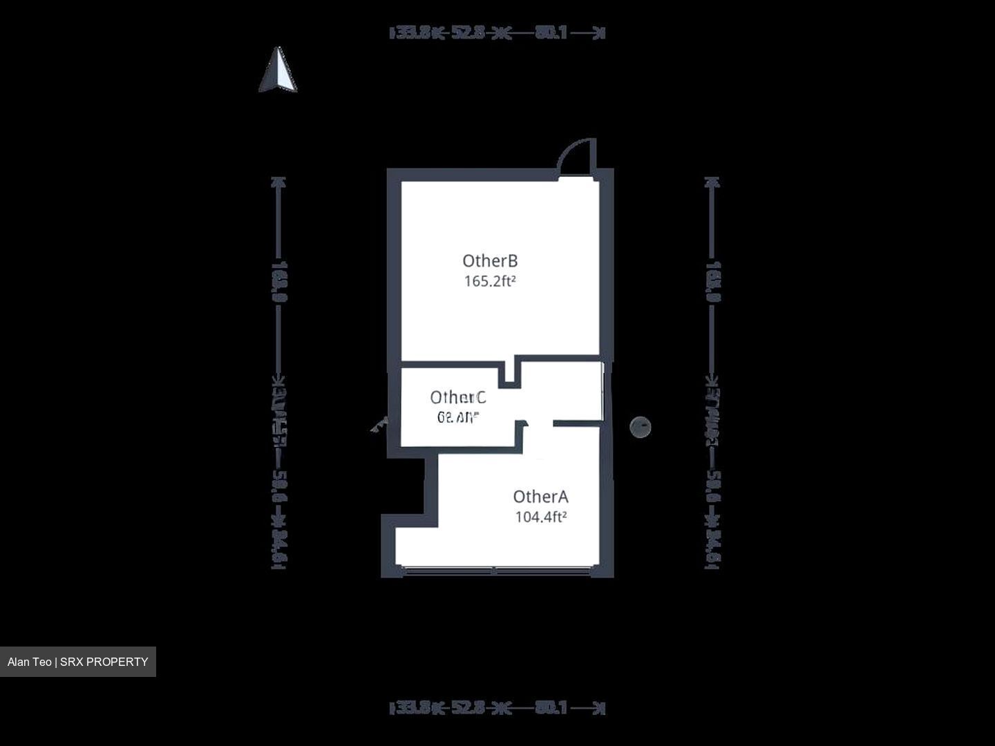 Vision Exchange (D22), Office #584824051